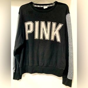 Medium PINK sweatshirt